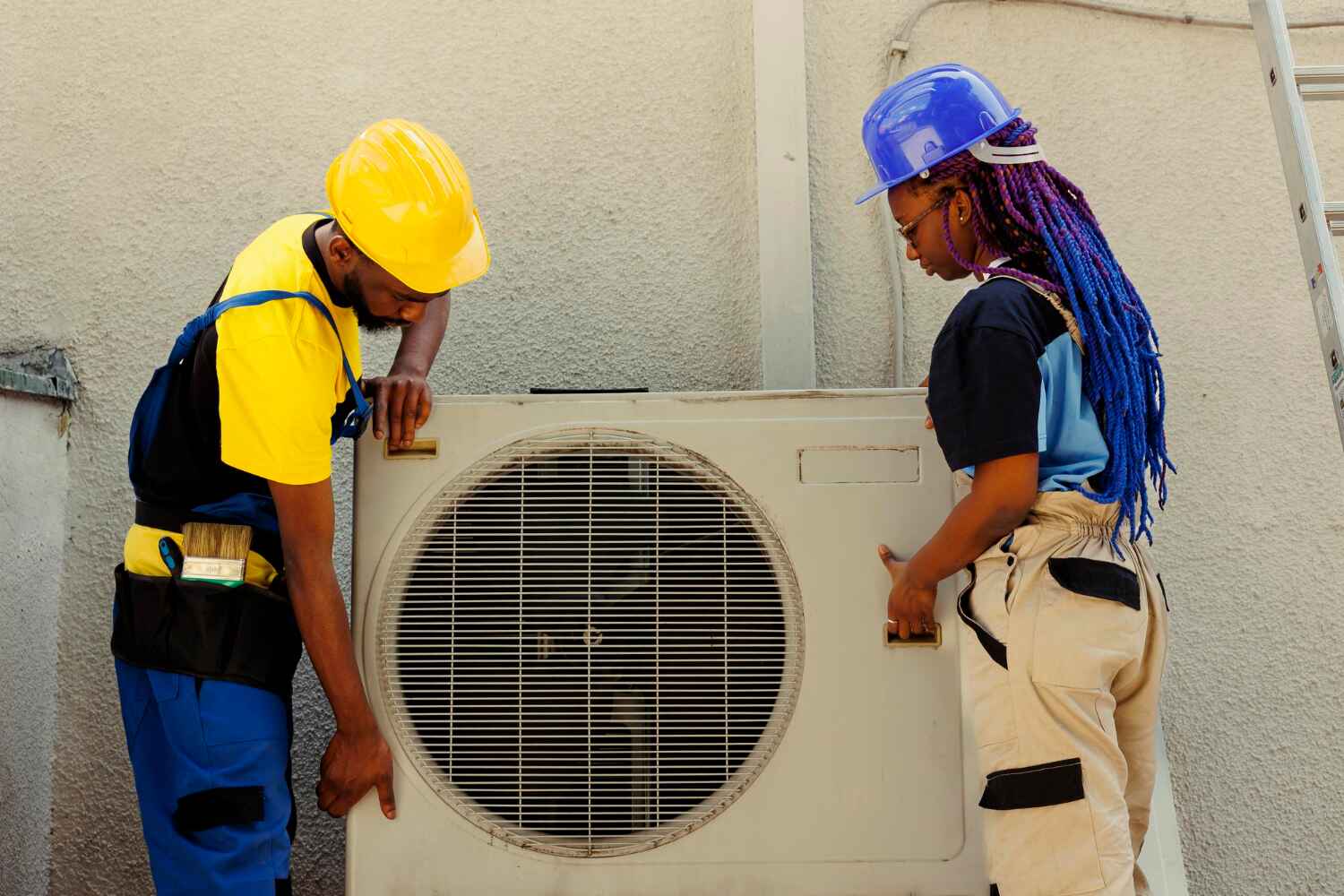 Best Best HVAC companies  in Waipio, HI